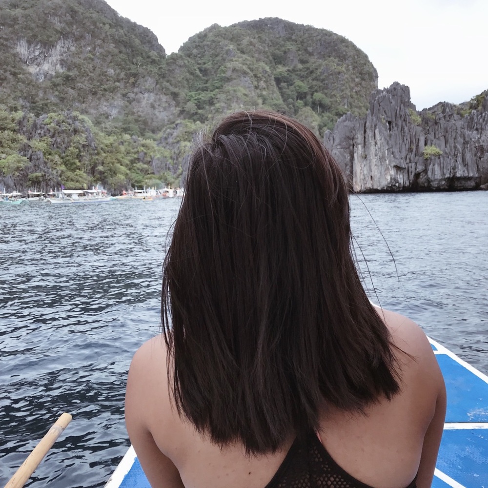 Meet your Posher, Xyreen